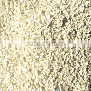 Refractory Material White Kaolin Calcined Flint Clay Calcined Flint Clay thumbnail-5