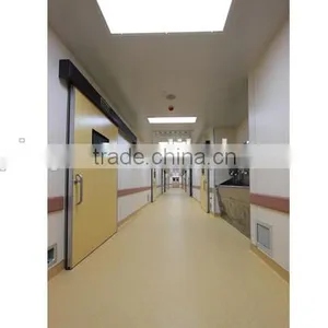 Hospital Interior Wall Protection Vinyl Wall Guard thumbnail-6
