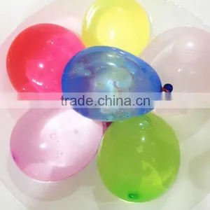 Latex Water Balloon/latex Thickening Water Balloon thumbnail-2