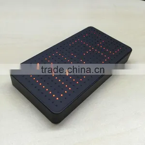 2015 Newest LED Power Bank, Factory Price Mobile Power Supply Portable Charger CE ROSH FCC OEM Acceptable thumbnail-6