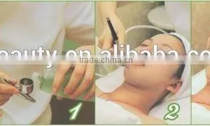 Oxygen Jet Facial Machines/water Water Facial Peeling Jet Machine/oxygen Facial Oxygen Skin Analysis thumbnail-6
