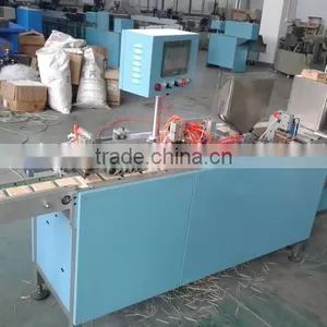 Automatic 200pcs Toothpick Bag Packing Machine thumbnail-1