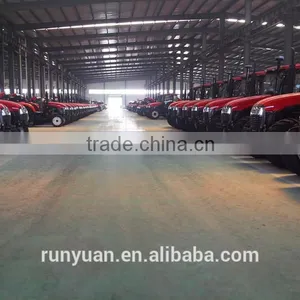 New Type 30 hp Mini Tractor Farming Tractor Made in China Quality Choice thumbnail-3