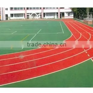 Rubber & Plastic Products Manufacturer-EPDM & Sbr Granule/chips/crumb Rubber-FL-G-Y-173 thumbnail-5