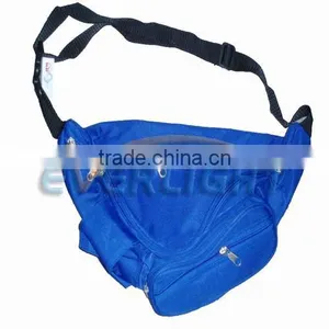 Fashion Design 600D Waist Bag thumbnail-1