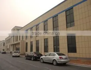 Changsha Qiangsheng Imp. & Exp. Co., Ltd.(Qiangsheng Magnets) company overview - view 3 thumbnail