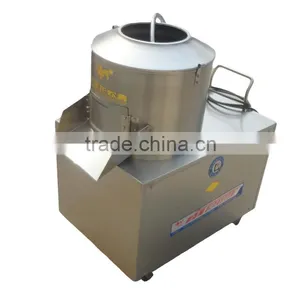 Potato Peeling Machine thumbnail-1