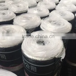 SBS/APP Bitumen Waterproof Membrane Price thumbnail-2
