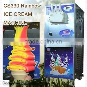 Converting TML Ice Cream Machine Ice Cream Maker Manufacturer thumbnail-1