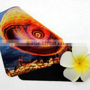2015 Hot Sale Microfiber Mouse Pad thumbnail-1