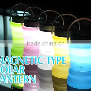 2016 Hottest Popular Unique New Fashion Design Floating Fishing LED Flashlight With Handle For Outdoor thumbnail-6
