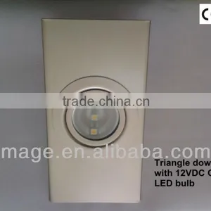 Book Light CE RoHS Approval Undercabinet Light 10 g4 Led Lamp thumbnail-1