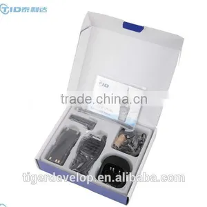 Handheld Used 2-way Radio TD-V70 HOT SELL Security Radio thumbnail-6