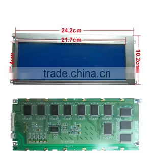 B0NAS 500 DISPLAY/LCD thumbnail-1