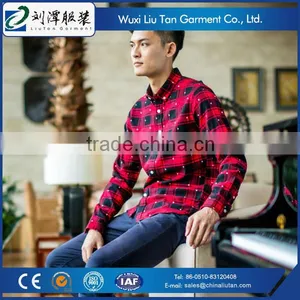 New Design Factory Shirts New Model Casual Shirt for Men thumbnail-1