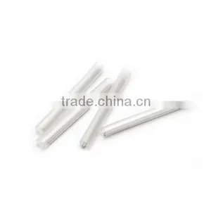 Factory Supply 60mm/40mm Heat Shrinkable Optic Fiber Splice Fusion Protection Sleeve thumbnail-2