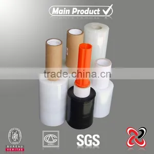 PE Mini Stretch Banding Film thumbnail-1
