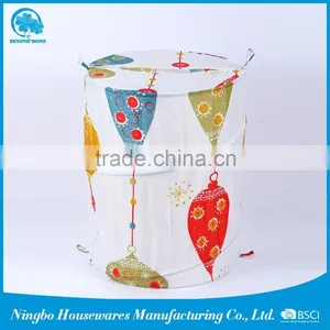 Wholesale China Import Cheap Polyester Laundry Bag Wholesale thumbnail-1