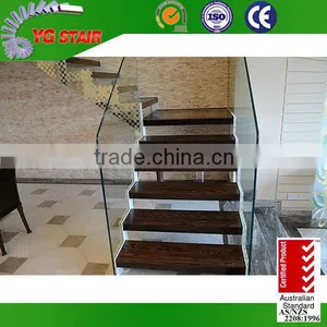 Indoor Open Stairs thumbnail-1