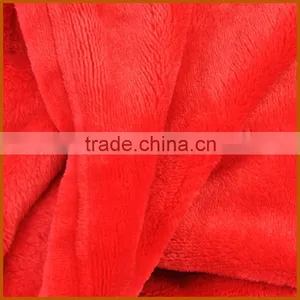 Promotion Gift Comfortable Fleece Pillow Blanket thumbnail-4