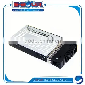 Original New For IBM V7000 85Y5894 3.5" SAS/SATA HDD Caddy Tray thumbnail-1