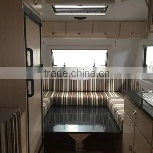 Rv Trailer Sale Caravan thumbnail-4
