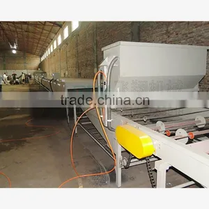 FX Stone Coated Roof Tile With Plc Conyrol System thumbnail-3