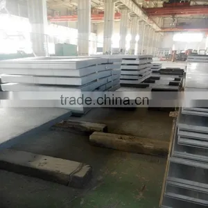 S275(JR.JO.J2G3.J2G4) Low Alloy High Strength Steel Plate, Steel Plate S275, Thick Steel Plate, Tianjin thumbnail-4