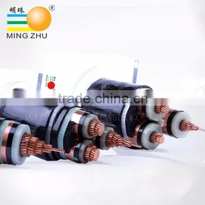 Wholesale China Market Wholesale Power Cable,medium Voltage Cable thumbnail-1