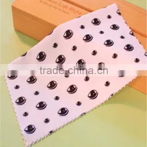Glasses Microfiber Cleaning Cloth,Spectacle Lens Cleaning Cloth thumbnail-2