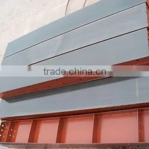 Precast Concrete Fence Panels thumbnail-5