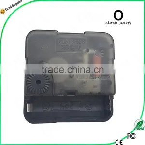DIY Quartz Wall Clock Movement Mechanism Repair Part thumbnail-1
