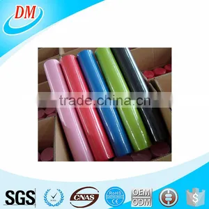 China Supplier Eco-friendly Oriental 5mm Yoga Mat thumbnail-1