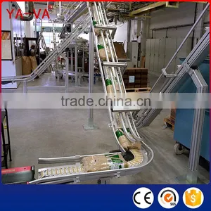 2016 High Quality of Inclined Chain Conveyor thumbnail-1