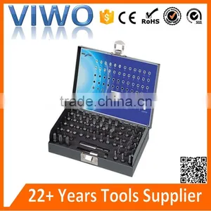 100pcs CRV 6150 Bit Set thumbnail-1