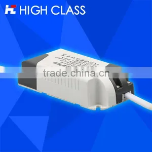 AC100-240V Constant Current Power Supply 300mA LED Driver thumbnail-2