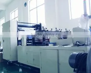 Wuxi City Qingfeng Plastic Co., Ltd. company overview - view 2 thumbnail