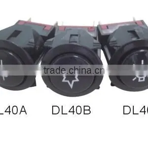 Oven Selector Switch thumbnail-5