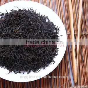 Chinese Black Tea 100% Natural Organic Tea Leaf for Export thumbnail-3