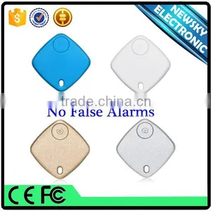 2015 New Arrival Smart Wireless Anti-lost Alarm Bluetooth Key Finder thumbnail-1