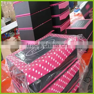 Custom Made-in-china Delicate Box thumbnail-1