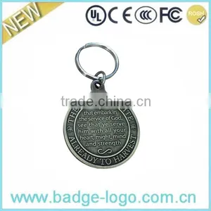 2016 Old Special Creative Keychain for Church thumbnail-1