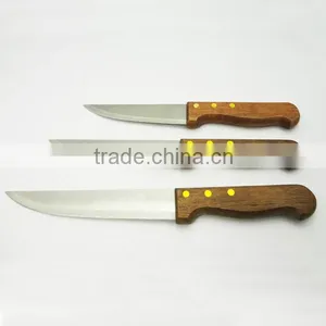 Kitchen Knife Set With High Quality & Cheap Price Into Color Box thumbnail-1