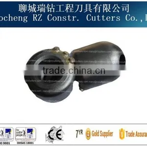 Earth Drilling Mechinary PartsBFZ65/aguer Drill TeethBFZ65/Construction Cutting Tools.round Shank Chisel Bits.Foundation thumbnail-4
