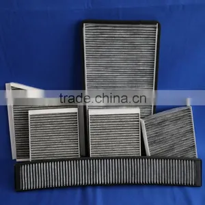 Cabin Filter Felt China thumbnail-1