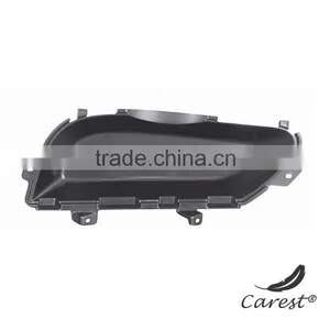 Moulding Manufacturer Customized Auto Parts Grill Plastic Injection Molding thumbnail-1
