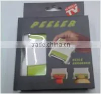 Twin Bladed Peeler thumbnail-1