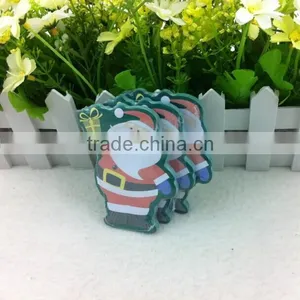 ECO Cheap Adhesive Shaped Notepads thumbnail-1