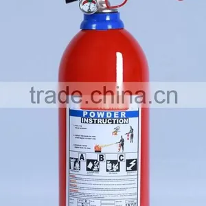 ABC TYPE FIRE EXTINGUISHER 2 KG thumbnail-1