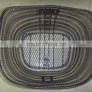 Cheap Bike Basket Bicycle Basket thumbnail-6
